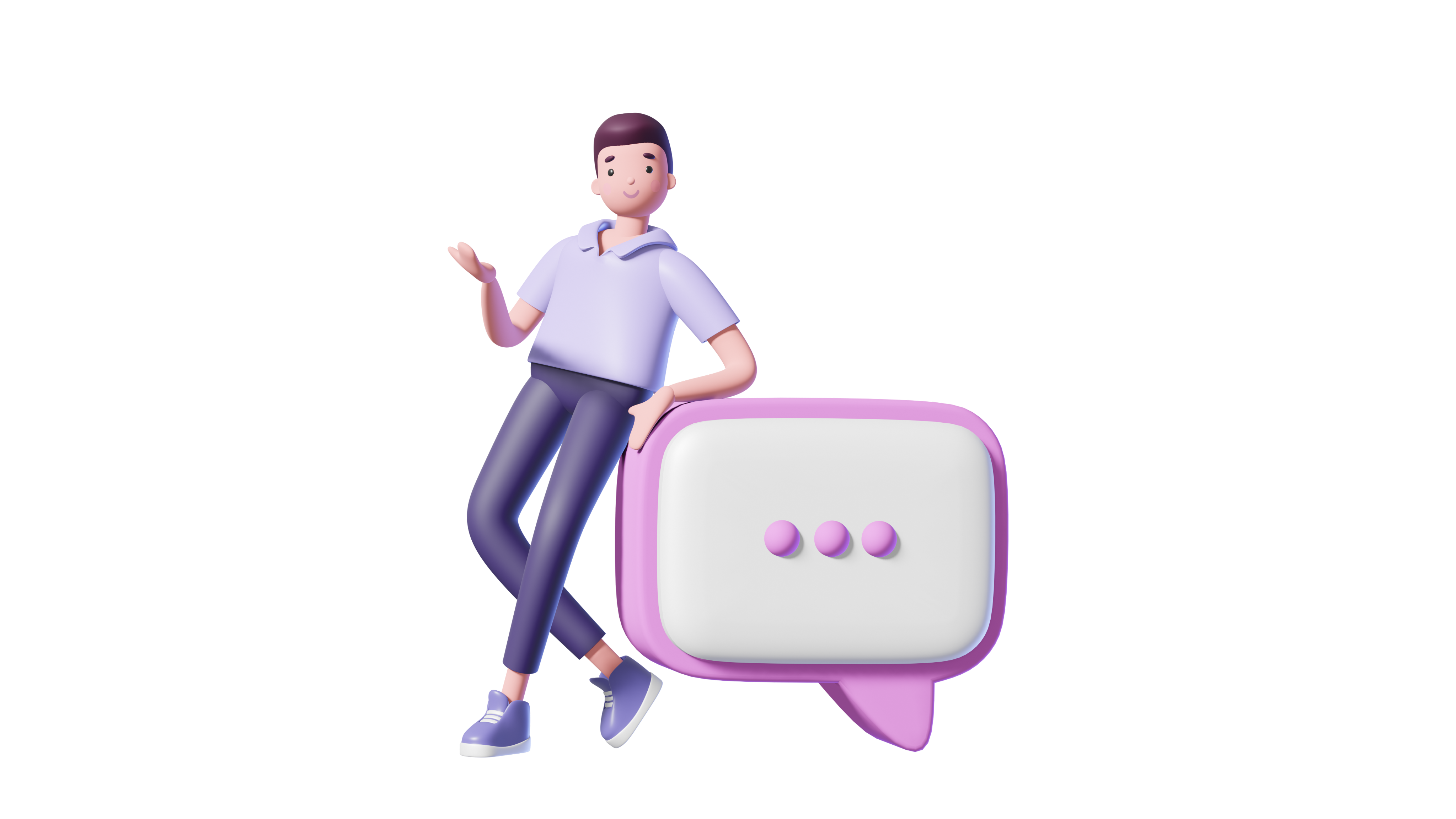 Messaging challenges